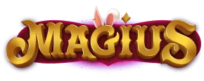 Magius Casino logo